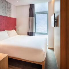 Отель Travelodge Dongdaemun Seoul комната для гостей фото 3