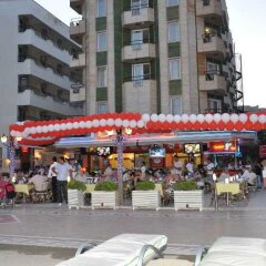 Geo Beach Hotel Marmaris фото 2