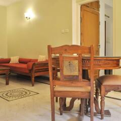 Om Niwas Suite Hotel интерьер отеля