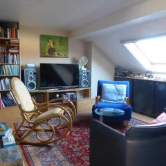 Отель B&b E48 развлечения