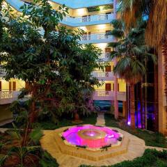 Alara Park Hotel Турция, Аланья - отзывы, цены и фото номеров - забронировать отель Alara Park Hotel онлайн фото 4