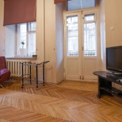 Гостиница Home-Hotel Mikhailovsksya 24-B Украина, Киев - отзывы, цены и фото номеров - забронировать гостиницу Home-Hotel Mikhailovsksya 24-B онлайн фото 8