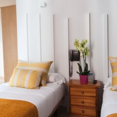 Отель Hostal Estela Испания, Мадрид - отзывы, цены и фото номеров - забронировать отель Hostal Estela онлайн фото 22