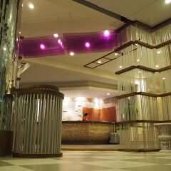 Patong Beach Hotel интерьер отеля фото 2