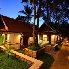 Отель Le Bel Air Boutique Resort фото 4