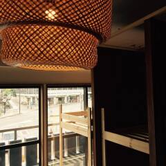 Guest House TSUDOI - Hostel Ундзен интерьер отеля