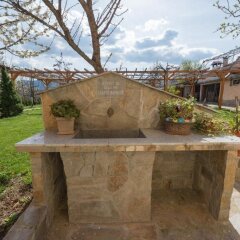 Отель Marinovata Kashta Guest House Болгария, Шумен - отзывы, цены и фото номеров - забронировать отель Marinovata Kashta Guest House онлайн фото 4