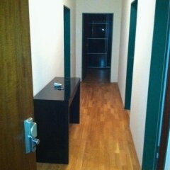 Отель Appartment München Isartor Германия, Мюнхен - отзывы, цены и фото номеров - забронировать отель Appartment München Isartor онлайн интерьер отеля