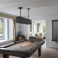 Отель Ritz-Carlton New York Central Park США, Нью-Йорк - отзывы, цены и фото номеров - забронировать отель Ritz-Carlton New York Central Park онлайн детские мероприятия фото 2