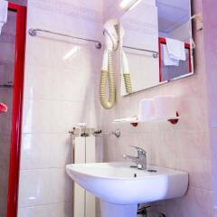 Hotel Altavilla 9 2* Стандартный номер с различными типами кроватей фото 23