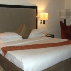 Mercure Gold Hotel Al Mina Road Dubai фото 4