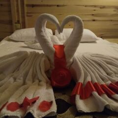 Dere Hotel детские мероприятия
