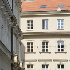 Отель Equity Point Prague Чехия, Прага - отзывы, цены и фото номеров - забронировать отель Equity Point Prague онлайн