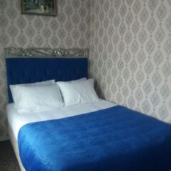 Hotel Beyaz Kosk комната для гостей фото 5