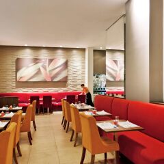 Отель ibis Al Barsha питание