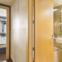 Отель My Space Barcelona Executive Apartments Center Испания, Барселона - отзывы, цены и фото номеров - забронировать отель My Space Barcelona Executive Apartments Center онлайн интерьер отеля
