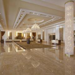 Отель Trump International Hotel Las Vegas США, Лас-Вегас - отзывы, цены и фото номеров - забронировать отель Trump International Hotel Las Vegas онлайн интерьер отеля