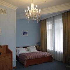 Warsaw in Moscow, Russia from 43$, photos, reviews - zenhotels.com guestroom photo 2