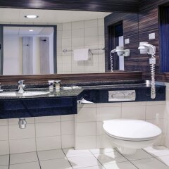 Отель Mercure Hotel Berlin City Германия, Берлин - отзывы, цены и фото номеров - забронировать отель Mercure Hotel Berlin City онлайн фото 17