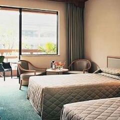 Отель Garden Hotel Китай, Сиань - отзывы, цены и фото номеров - забронировать отель Garden Hotel онлайн комната для гостей фото 3