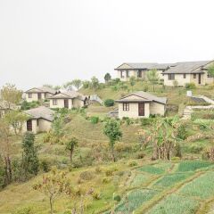 Отель Hananoie-A Permaculture Resort Непал, Лехнат - отзывы, цены и фото номеров - забронировать отель Hananoie-A Permaculture Resort онлайн фото 2
