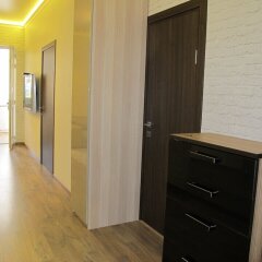 Апартаменты Apartment on Triumfalnaya St. 12-5 Сочи фото 8