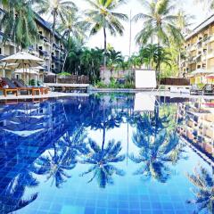 Отель Swissotel Phuket бассейн фото 2