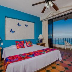 Mar Sereno Hotel And Suites Пуэрто-Вальярта детские мероприятия фото 2
