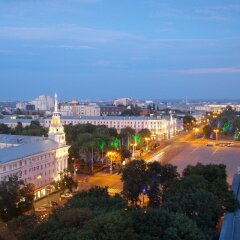 А-отель БРНО Воронеж фото 3