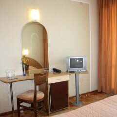 Отель Art Deco Hotel Odessos Болгария, Варна - отзывы, цены и фото номеров - забронировать отель Art Deco Hotel Odessos онлайн удобства в номере