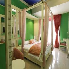 Reflections Hotel Dubai комната для гостей фото 2