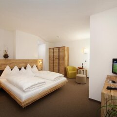 Hotel Ultnerhof Монклассико комната для гостей фото 5