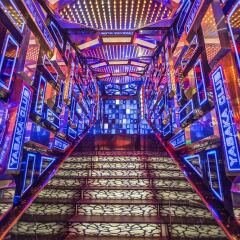Yasaka Saigon Nha Trang Hotel спортивное сооружение