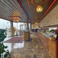 Бутик- Cappadocia Inn Турция, Гёреме - отзывы, цены и фото номеров - забронировать отель Бутик-Отель Cappadocia Inn онлайн питание фото 2