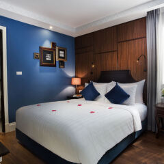 O'Gallery Premier Hotel & Spa комната для гостей фото 2