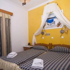 Hotel Golden Star комната для гостей фото 2
