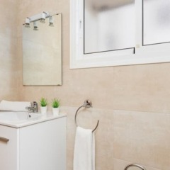 Отель - 2 Bedrooms with WiFi - 107887 Испания, Фуэнхирола - отзывы, цены и фото номеров - забронировать отель - 2 Bedrooms with WiFi - 107887 онлайн фото 9