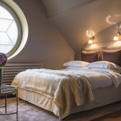 Berns Hotel комната для гостей