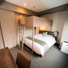 Отель SUPERHOTEL Premier GINZA Япония, Токио - отзывы, цены и фото номеров - забронировать отель SUPERHOTEL Premier GINZA онлайн фото 29