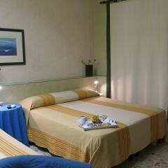 Отель Mare Nostrum Petit Hôtel Поццалло фото 5