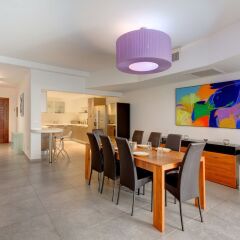 Отель Seaview Apartment In Fort Cambridge, Sliema Мальта, Слима - отзывы, цены и фото номеров - забронировать отель Seaview Apartment In Fort Cambridge, Sliema онлайн питание