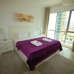 Отель Kennedy Towers - Residences 6 комната для гостей