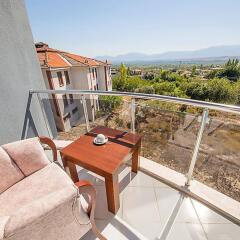 White Heaven Hotel Турция, Памуккале - 1 отзыв об отеле, цены и фото номеров - забронировать отель White Heaven Hotel онлайн фото 6