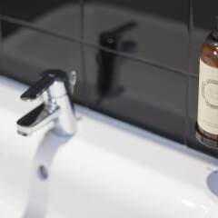 Отель Emporium Lisbon Suites сейф в номере