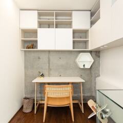 Апартаменты Artsy Apartment In Condesa! Мехико фото 18