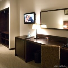Отель Europeum Hotel Польша, Район четырех религий - отзывы, цены и фото номеров - забронировать отель Europeum Hotel онлайн