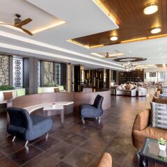 Отель The Regent Phuket Bangtao Beach питание фото 3