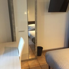 Отель Bakirooms комната для гостей фото 4
