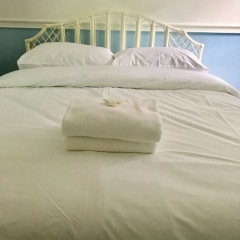 Отель White Lodge спа