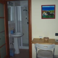 Отель B&B Caravaggio Италия, Сиракуза - отзывы, цены и фото номеров - забронировать отель B&B Caravaggio онлайн удобства в номере фото 2